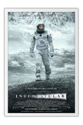 Poster  Interestelar - Interestellar - Filmes