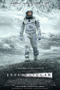 Poster  Interestelar - Interestellar - Filmes