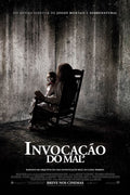 Poster Invocação do Mal - The Conjuring - Filmes