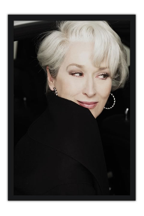 Poster O Diabo Veste Prada - The Devil Wears Prada  - Filmes