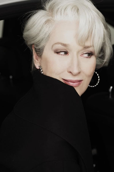 Poster O Diabo Veste Prada - The Devil Wears Prada  - Filmes