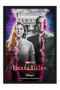 Poster Wandavision - Séries