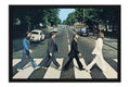 Poster  Abbey Road - Beatles - Bandas De Rock