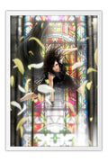 Poster Final Fantasy VII - Tifa - Games