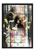 Poster Final Fantasy VII - Tifa - Games
