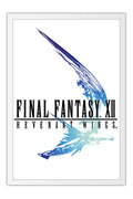 Poster Final Fantasy XII - Revenant Wings - Games