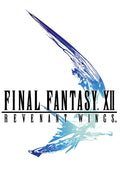 Poster Final Fantasy XII - Revenant Wings - Games