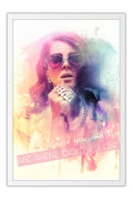 Poster Lana Del Rey - Pop