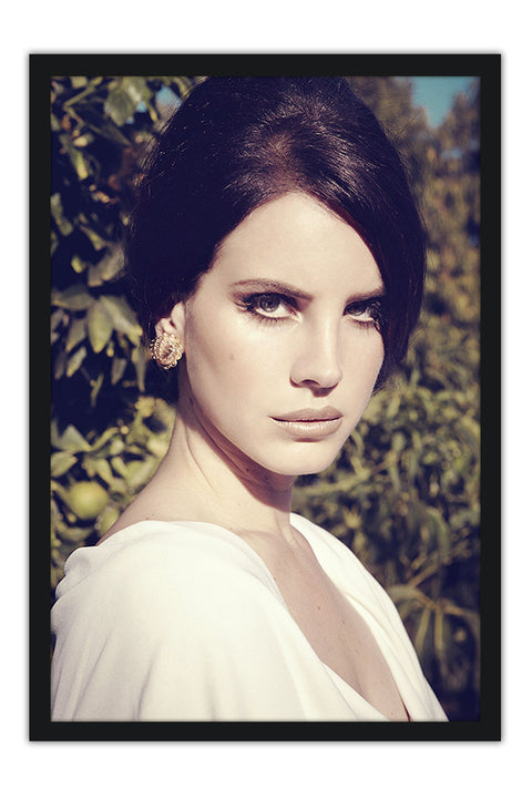 Poster Lana Del Rey - Pop