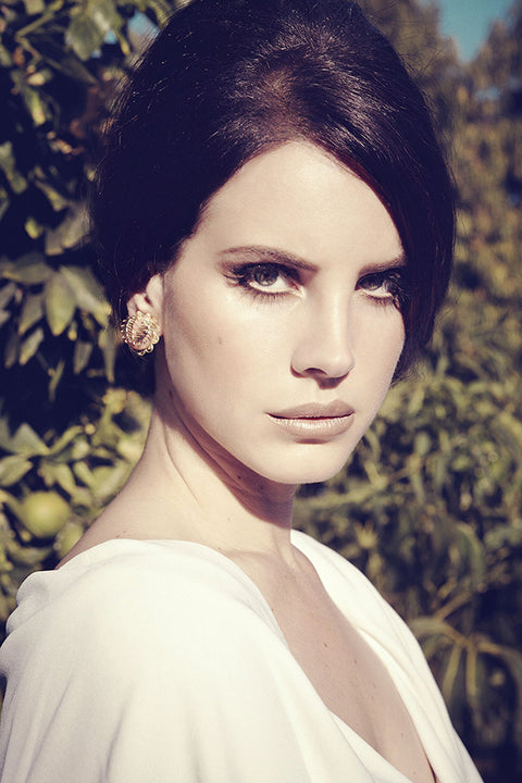 Poster Lana Del Rey - Pop