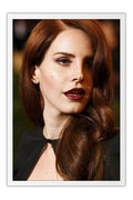 Poster Lana Del Rey - Pop