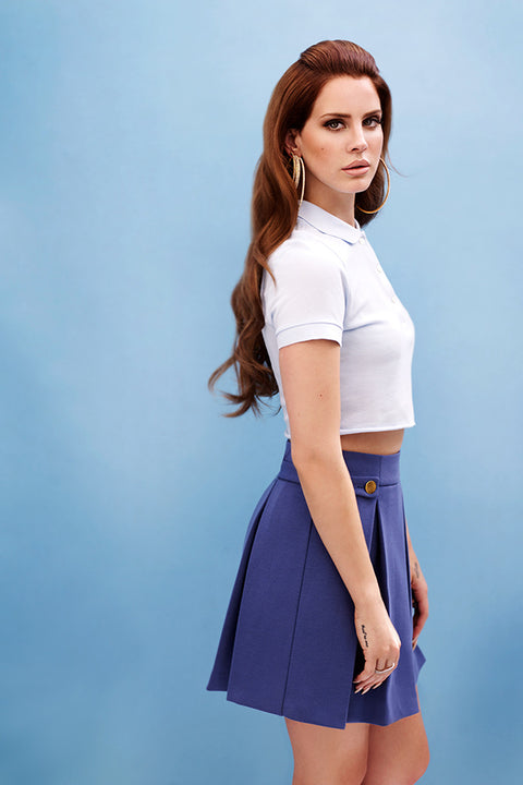 Poster Lana Del Rey - Pop