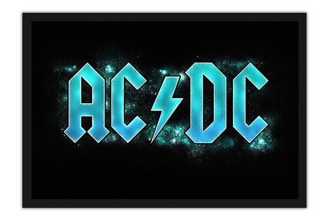 Poster AC/DC - Bandas de Rock
