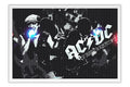 Poster AC/DC - Bandas de Rock