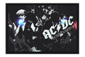 Poster AC/DC - Bandas de Rock