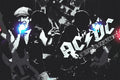 Poster AC/DC - Bandas de Rock
