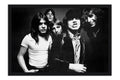 Poster AC/DC - Bandas de Rock