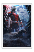 Poster Homem Formiga - Ant Man - Filmes