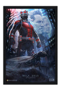 Poster Homem Formiga - Ant Man - Filmes