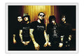 Poster Avenged Sevenfold - Bandas de Rock