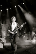 Poster Avenged Sevenfold - Synyster Gates - Bandas de Rock