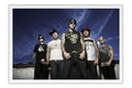 Poster Avenged Sevenfold - Bandas de Rock