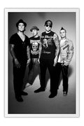Poster Avenged Sevenfold - Bandas de Rock