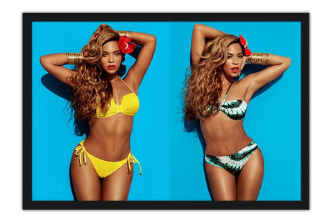 Poster Beyonce - Pop