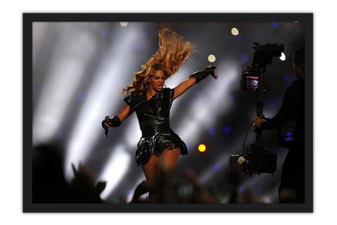 Poster Beyonce - Pop