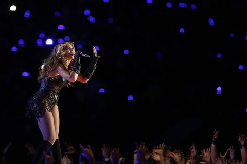 Poster Beyonce - Pop