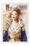 Poster Beyonce - Pop