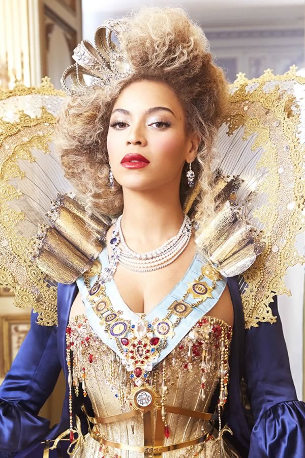 Poster Beyonce - Pop