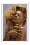 Poster Beyonce - Pop