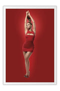 Poster Beyonce - Pop