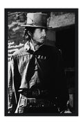 Poster Bob Dylan - Bandas de Rock