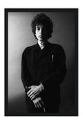 Poster Bob Dylan - Bandas de Rock