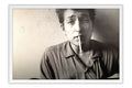 Poster Bob Dylan - Bandas de Rock