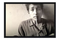 Poster Bob Dylan - Bandas de Rock