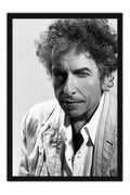 Poster Bob Dylan - Bandas de Rock