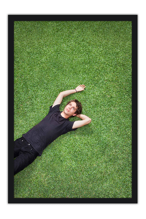 Poster Boyhood - Filmes