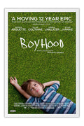 Poster Boyhood - Filmes