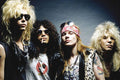 Poster  Guns N' Roses - Bandas de Rock