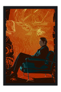 Poster Hannibal - Séries