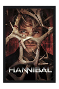 Poster Hannibal - Séries