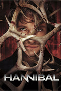 Poster Hannibal - Séries