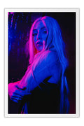 Poster Ava Max - Artistas Pop