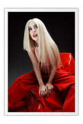 Poster Ava Max - Artistas Pop