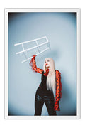 Poster Ava Max - Artistas Pop