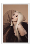Poster Ava Max - Artistas Pop