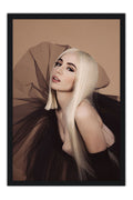 Poster Ava Max - Artistas Pop